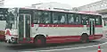 路線車（名鉄バス移籍車）