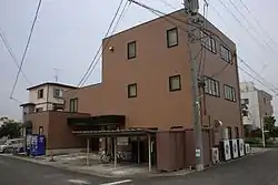 チタカ・インターナショナル・フーズ