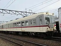 クハ175形