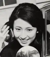 小林 千登勢
