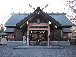 千歳神社