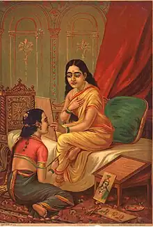 Chitralekha