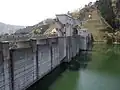 千水湖