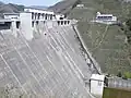 千屋ダム管理事務所