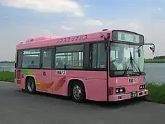 館林・千代田線