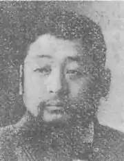 初代 伊藤(いとう) 痴遊(ちゆう)