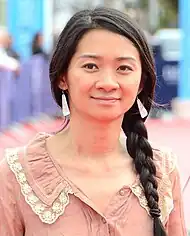 趙婷Chloé Zhao