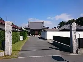 長栄寺