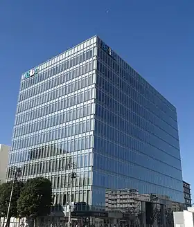 トリエ京王調布サウスゲート