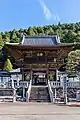 山門