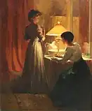 Choosing jewellery