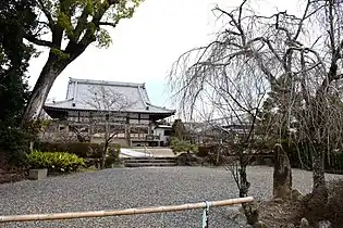 境内（2017年（平成29年）1月）