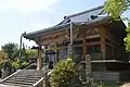長谷院