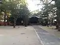 勅使館