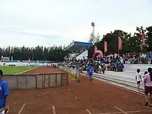 サムットソンクラーム・スタジアム