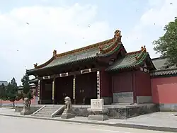 崇福寺