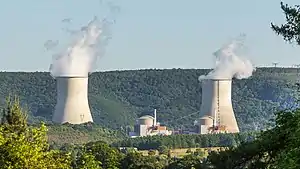 ショー原子力発電所
