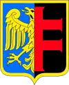 Chorzówの紋章