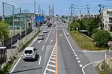 国道126号