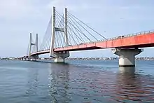 銚子大橋(国道124号)