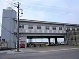 銚子市漁業協同組合外川支所