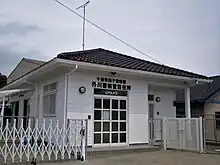 外川駐在所