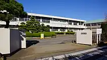 銚子市立清水小学校