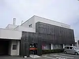 銚子信用金庫外川支店