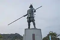 長宗我部元親