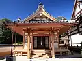薬師堂