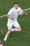 Chris Ashton in 2011