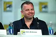 Chris McKenna