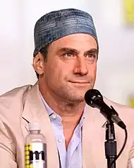 Christopher Meloni