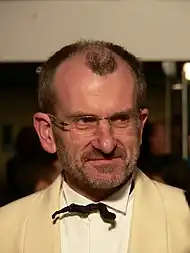 クリス・ヌーナンChris Noonan