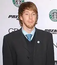 クリス・オーウェンChris Owen