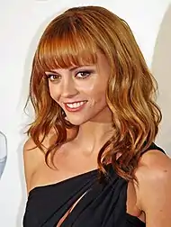 Christina Ricci