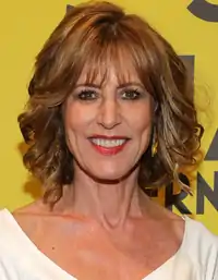 クリスティーン・ラーティChristine Lahti