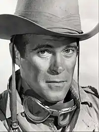 クリストファー・ジョージChristopher George