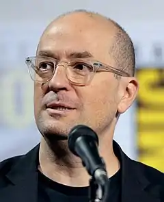 Christopher Markus