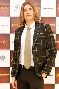 クリス・マッコームス