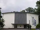 クリストゥス・エフェタ教会