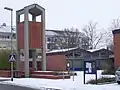 キリスト教会
