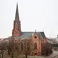 クリストゥス教会
