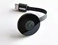 Chromecast（第2世代）