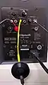Chromecast Audio