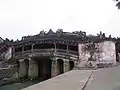 来遠橋（日本橋）