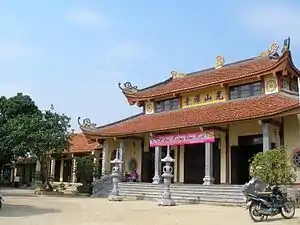 光山禅寺
