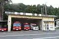 中部支署（旧・豊玉出張所）