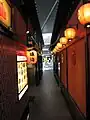 旧中部国際空港店