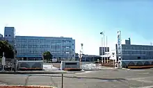中部職業能力開発促進センター